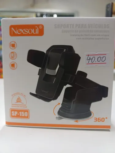 Suporte para Carro Nexsol SP-150