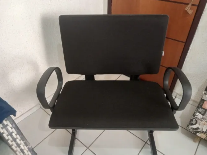 Cadeira para recepção