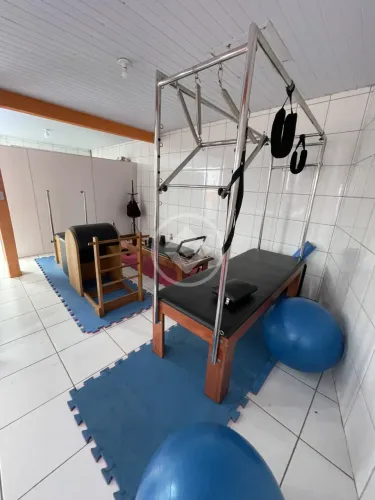Sala Comercial - Parque das Laranjeiras