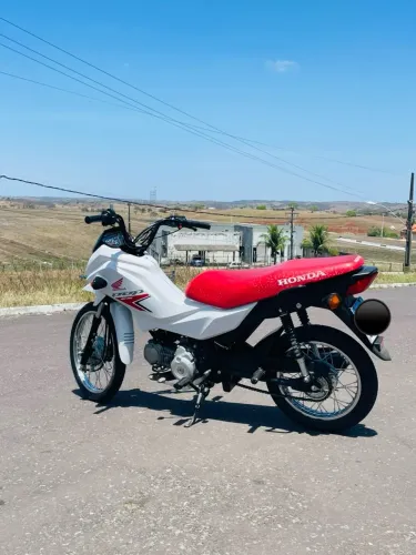 Honda Pop 110i ES 2025