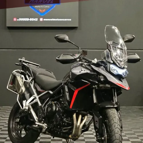 TIGER 900 GT PRO