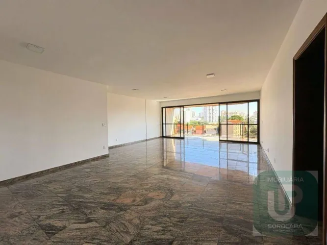 Apartamento com 3 dormitórios para alugar, 182 m² por R$ 6.359,67/mês - Condomínio Edifíci
