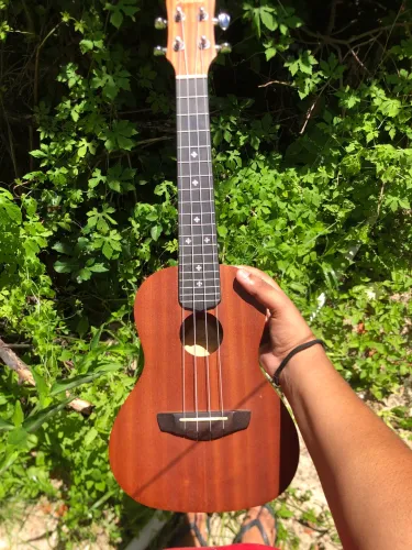 Ukulele Kalani