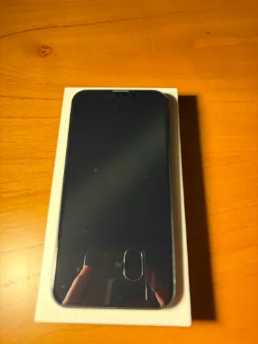 Iphone 13 - 256GB - Ótimo estado - preto