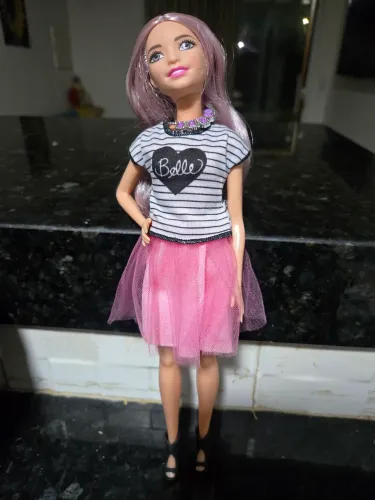 Barbie Fashionista 54