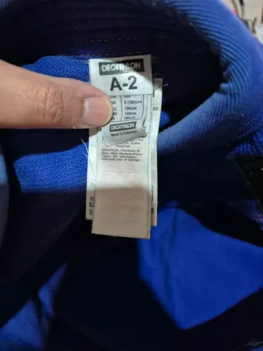 Vendo quimono semi novo