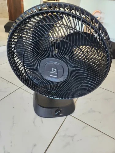 Ventilador electrolux 40cm