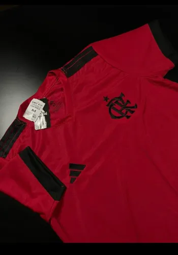 Camisa do Flamengo