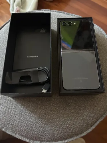 Vendo Samsung Flip 5