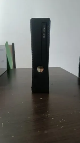 Xbox 360 - original do Japão