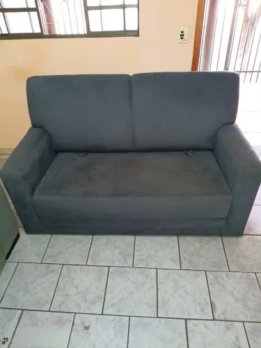 Sofá cama