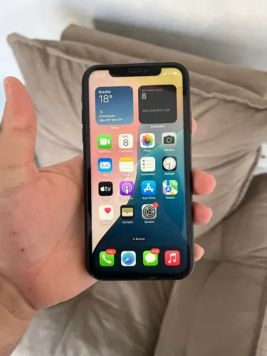 iPhone XR - 64g