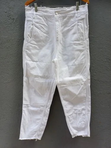 Calça feminina Zara