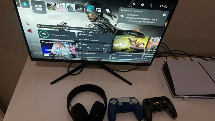PlayStation 5