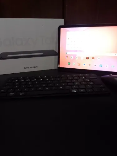 Galaxy tab s10