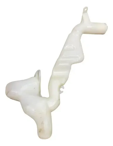 Reservatorio Limpador Parabrisa Vw Gol/fox G5/g6 5u7955453 Branco