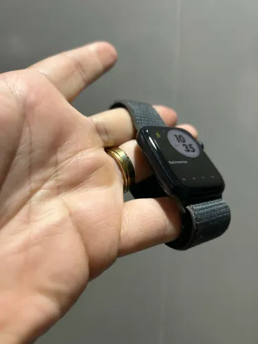 Apple Watch SE 2 44mm 