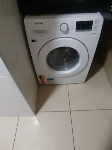 Maquina de lavar e secar Samsung 11kg