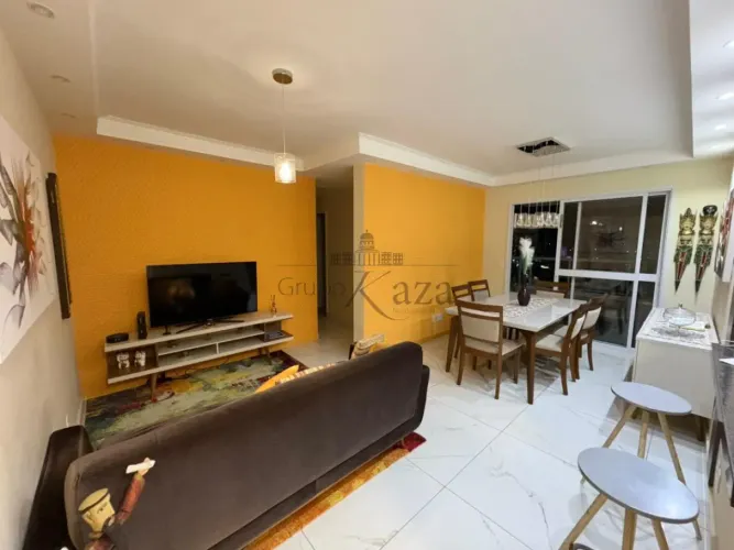 Oportunidade - Apartamento - Conjunto Residencial Trinta e Um de Março - Residencial Gold