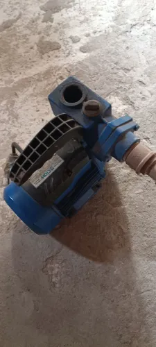 Bomba d'água 