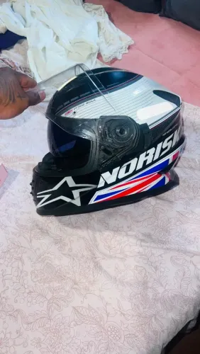 Norisk de pais