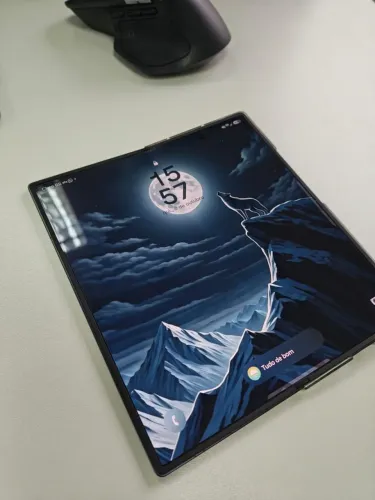 Samsung Fold 7 1tb