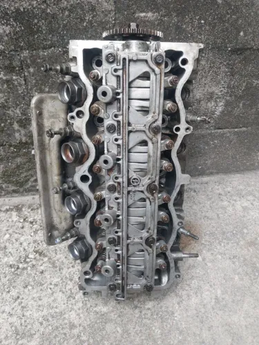 Cabecote new Civic 2007/2008