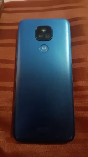 Celular MOTOROLA E7 PLUS usado