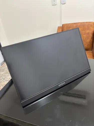 Monitor Portátil 144hz Azorpa 16.1 Full HD