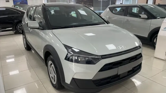 Hyundai I20 Comfort 1.0 12V Mec. 2027