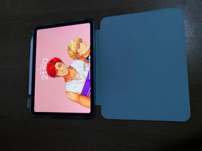 IPAD A16