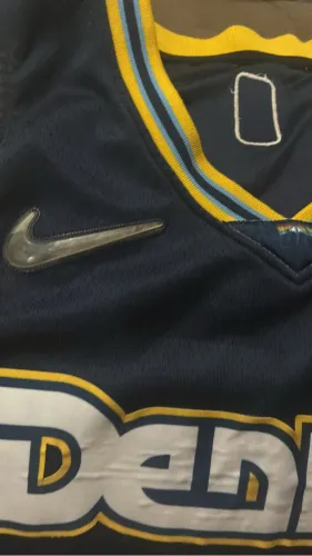 Camisa Basquete NBA - Denver Nuggets - Nikola Jokic 15 - TAM 52
