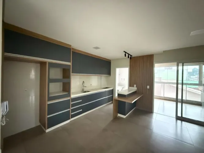Apartamento Residencial à venda, Alto Alegre, Cascavel - AP3302.