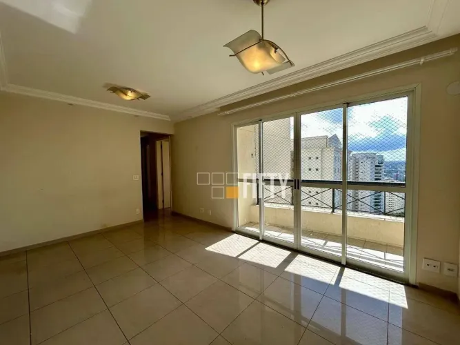 3 dor./1 suíte/2 vagas + depósito à venda, 85 m² por R$ 950.000 - Rua Moliere /Jd. Marajoa