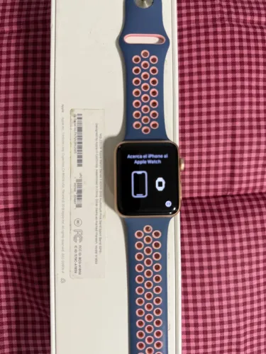 Apple Watch Series 3