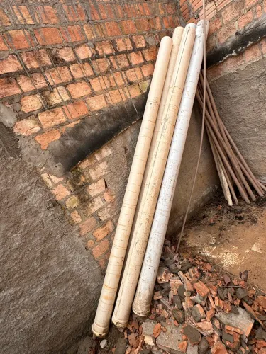  Vende se cano  de 150   De metros de altura 
