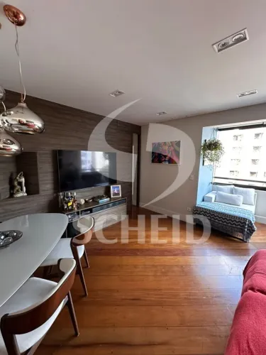 VENDO LINDO APARTAMENTO NA CHACARA KLABIN