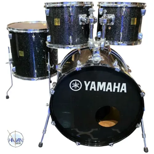 BATERIA YAMAHA DP SERIES / Shell Pack - Envio
