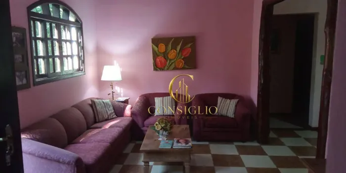 Sítio à venda, 96800 m² por R$ 1.889.990,00 - Água_ Soca - São José dos Campos/SP
