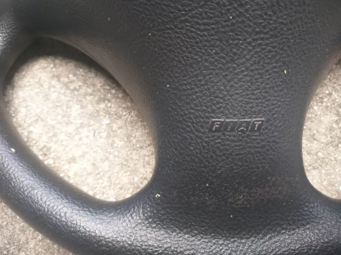 Volante linha Palio.