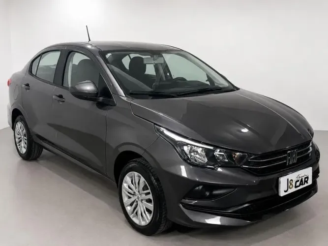 Fiat Cronos Drive 1.0 6V 2025