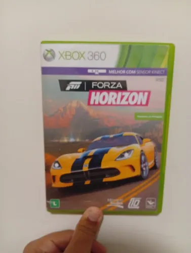 Forza Horizon 