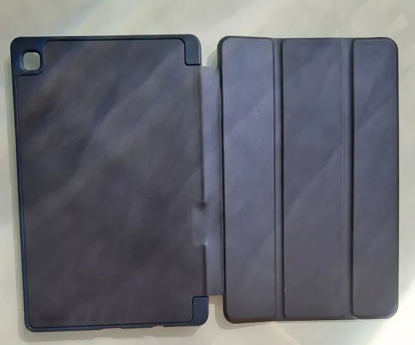 Capa para Tablet Samsung Galaxy Tab A9 com Suporte para Caneta - Nova