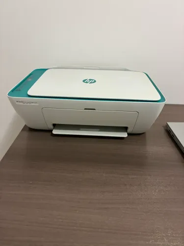 HP DeskJet Ink Advantage 2676 Multifuncional Wi?Fi Scanner e Cópia
