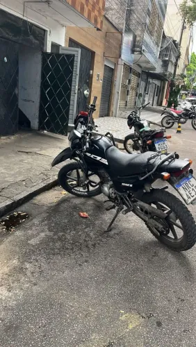 Está em perfeito estado funcionando bem
