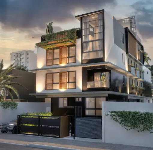 Seu novo lar em Manaíra Estilo, conforto e alta valorização