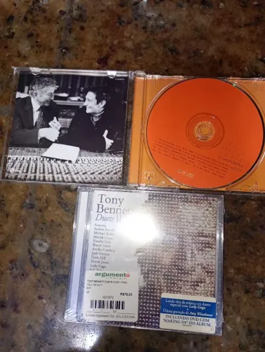 Cds