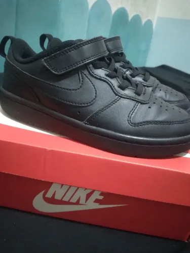 Tênis infantil nike tamanho 30 original