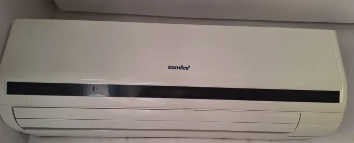 Ar condicionado Comfree 12 mil btus 220V
