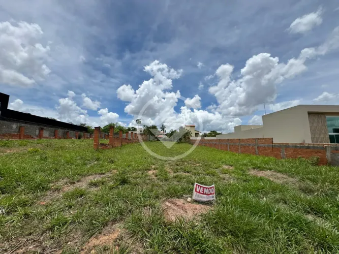 Lote à venda no Marinas de Caldas!  codigo: 155043